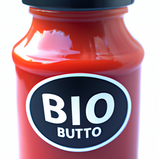 Bio-Ketchup