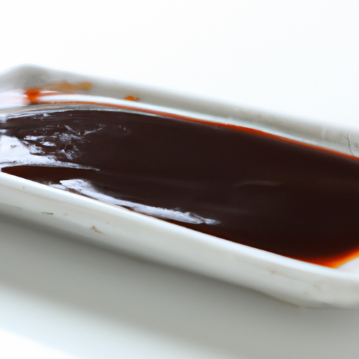 Teriyaki-Sauce