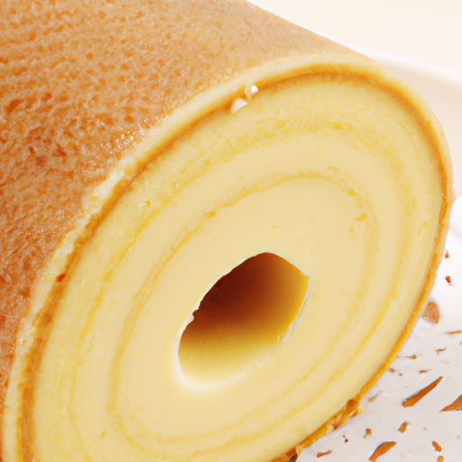 Baumkuchen