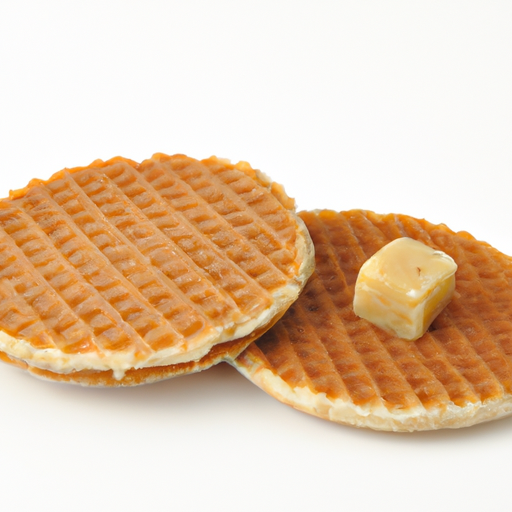 Stroopwafels