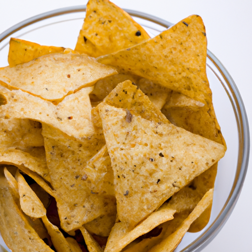 Tortilla-Chips