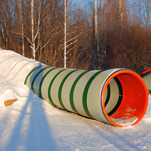 Snow-Tube