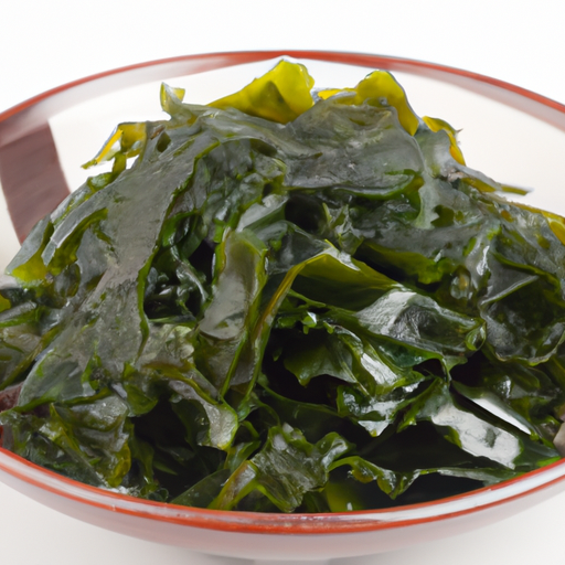 Wakame