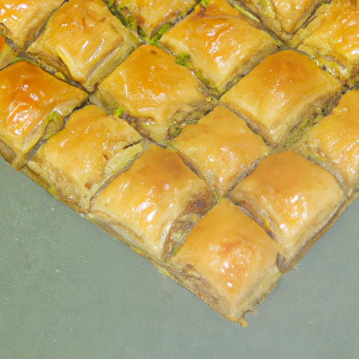 Baklava