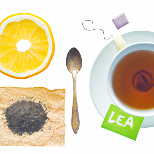 Lipton-Tee