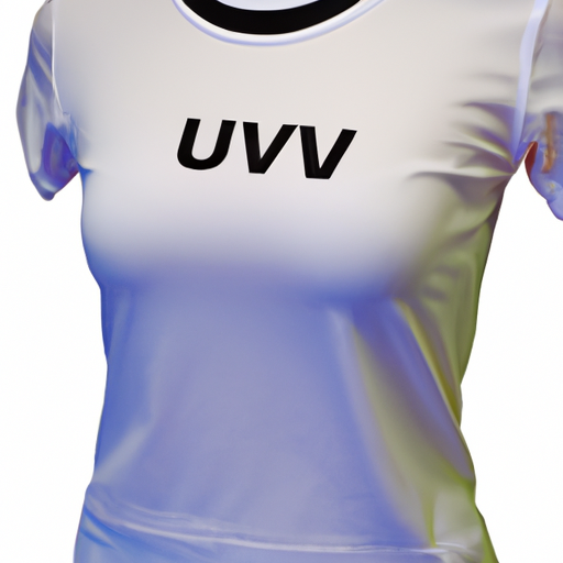 UV-Shirt Damen