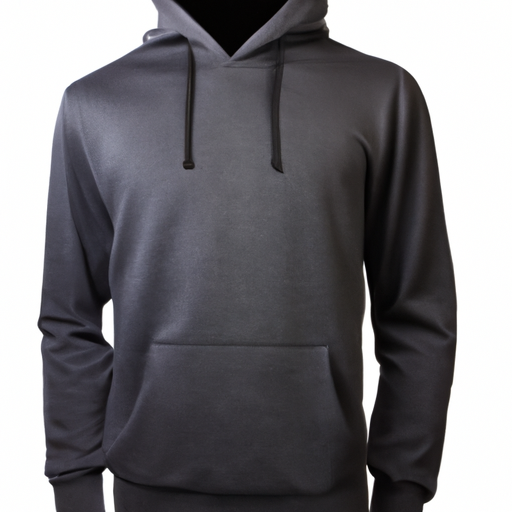 Hoodie Herren