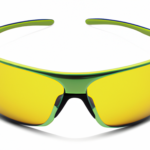 Uvex-Sonnenbrille