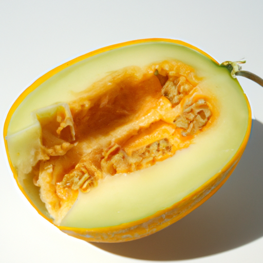 Melone (Hut)