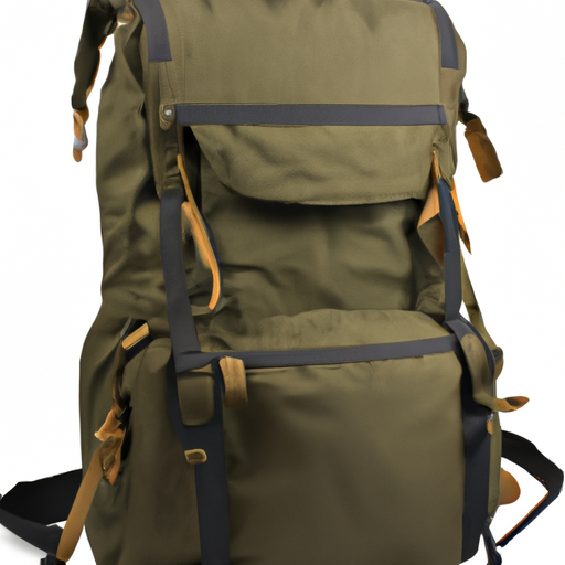 Nomad-Rucksack