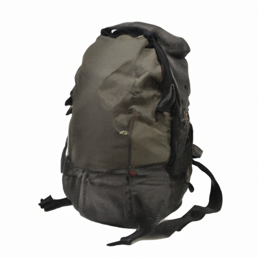 Rucksack 30 Liter