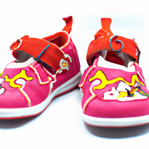 Sneaker Kinder