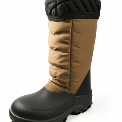 Winterstiefel Herren