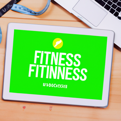 Online-Fitnessstudio