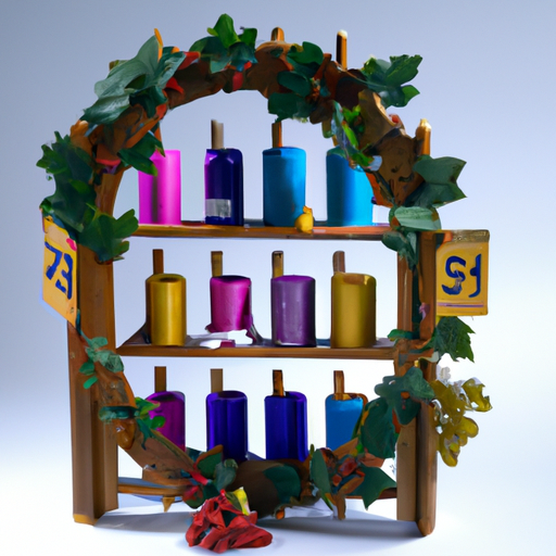 Wein-Adventskalender