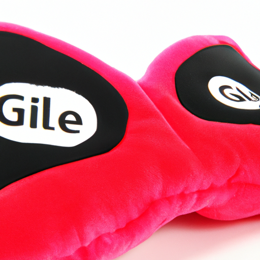Gel-Kopfkissen