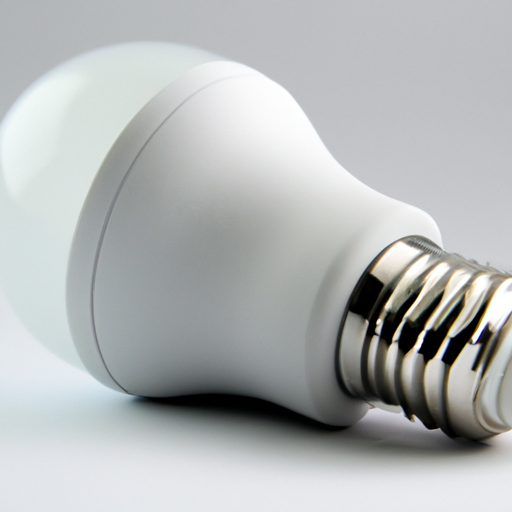 Philips-LED-Lampe