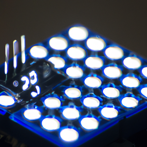 Arduino-LED