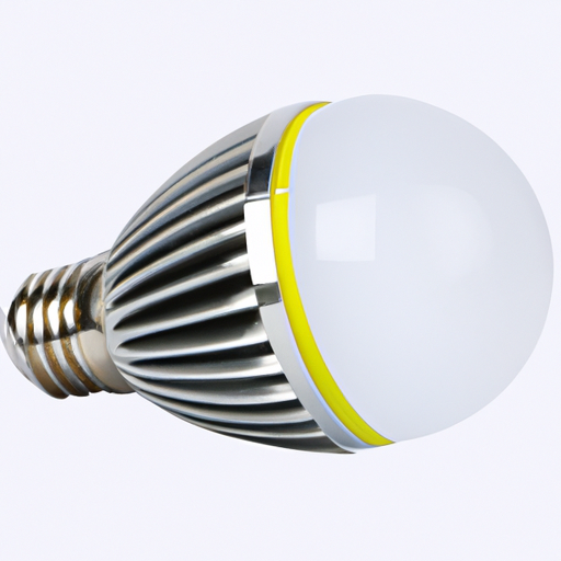 LED-Spot dimmbar