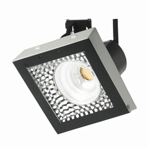 LED-Strahler 200W