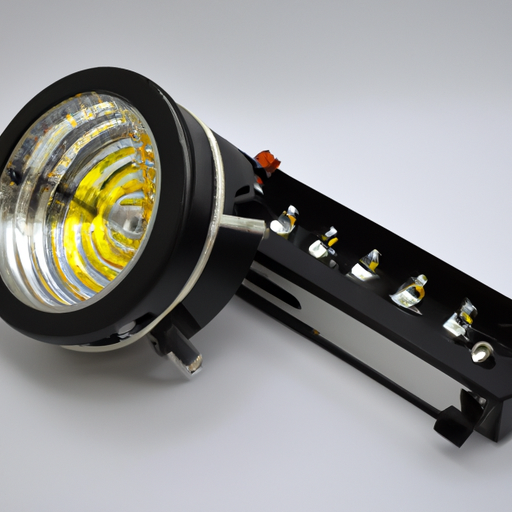 R7S-LED 118 mm