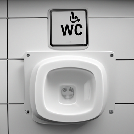 WC-Aufstehhilfe