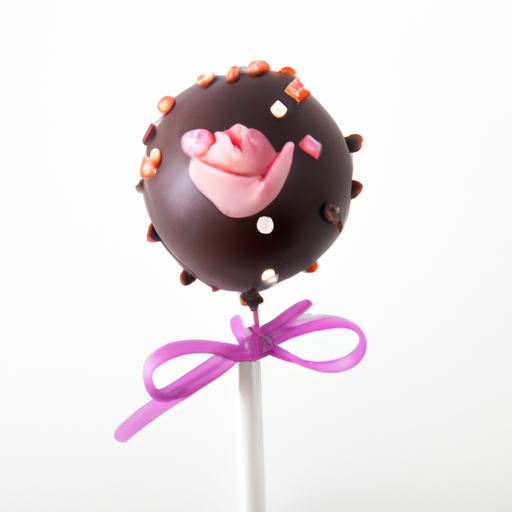 Cake-Pop-Stiele