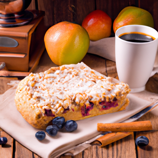 Super Streusel