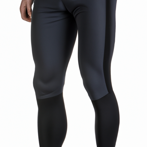 Thermo-Laufhose Herren