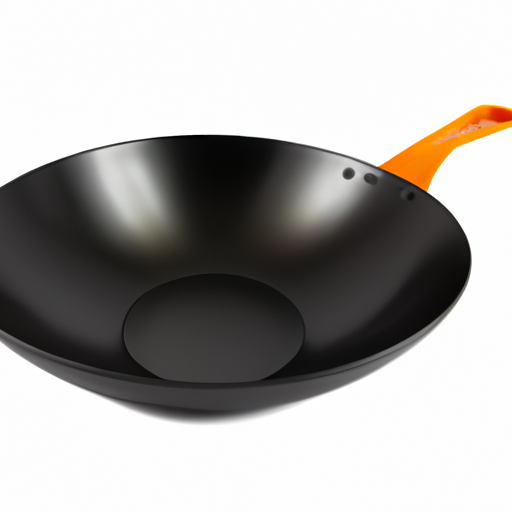 Mini-Wok