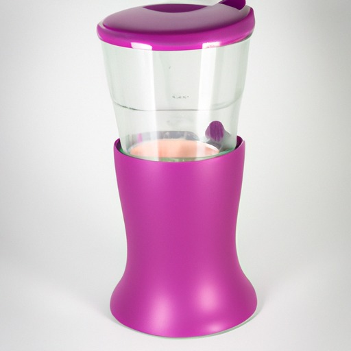 Smoothie-Maker to go