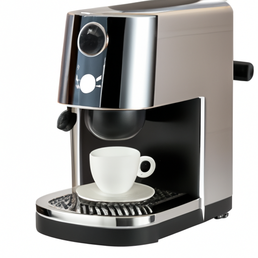 Bosch-Kaffeemaschine