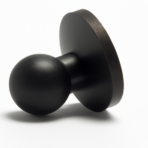 Tamper (58mm)