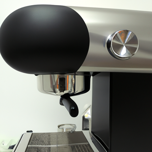 WMF-Kaffeemaschine