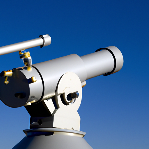 Skywatcher-Teleskop