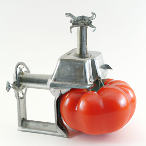 Tomatenpresse