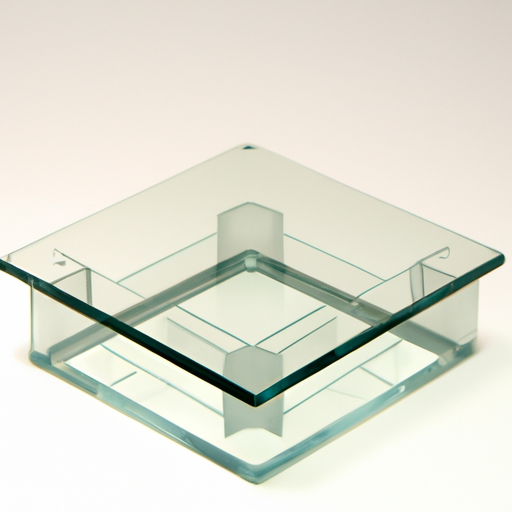 Schneidebrett (Glas)
