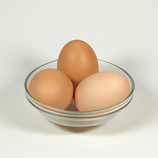 Eierkocher 3 Eier