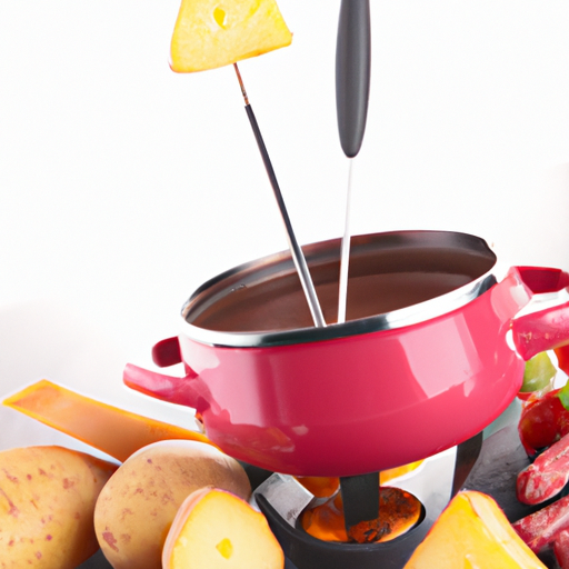 Fondue