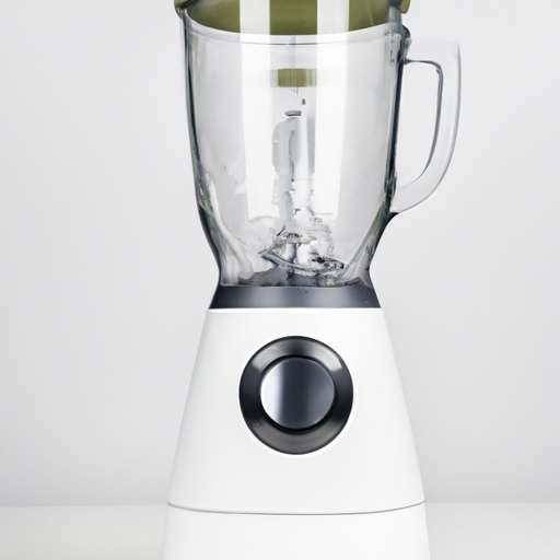 Nutribullet-Mixer