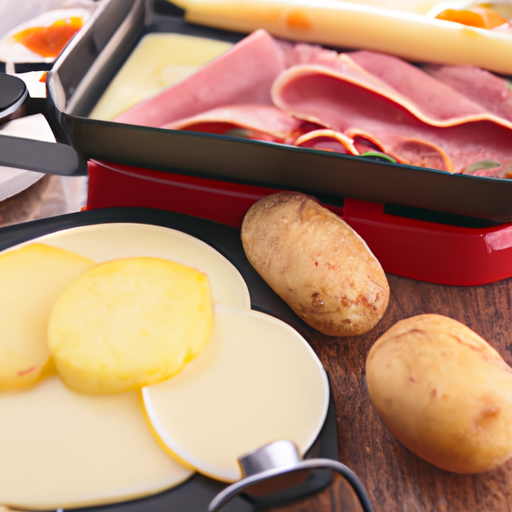 Raclette