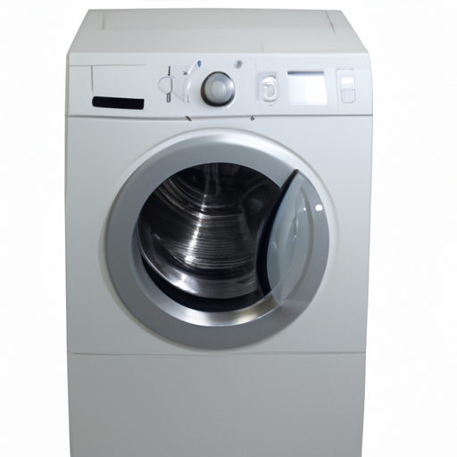 Haier-Waschmaschine