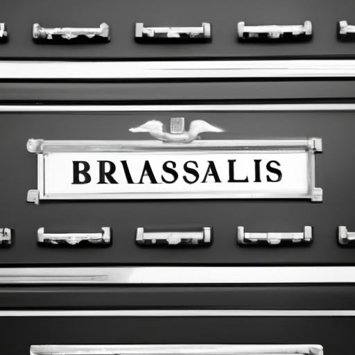 Bravios-Briefkasten