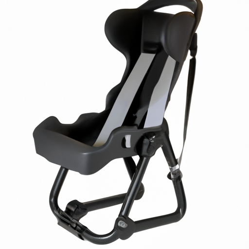 Kindersitz 9-36-kg 360 Grad