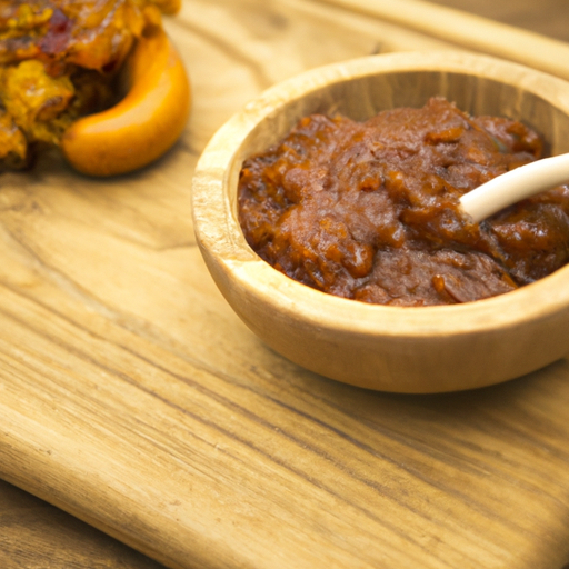 Currywurst-Sauce