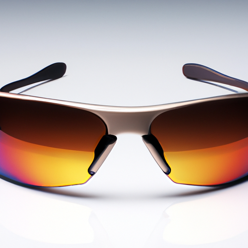 Oakley-Sonnenbrille