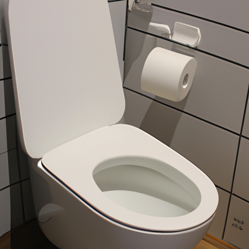 Toilettensitzerhöhung mit Armlehnen