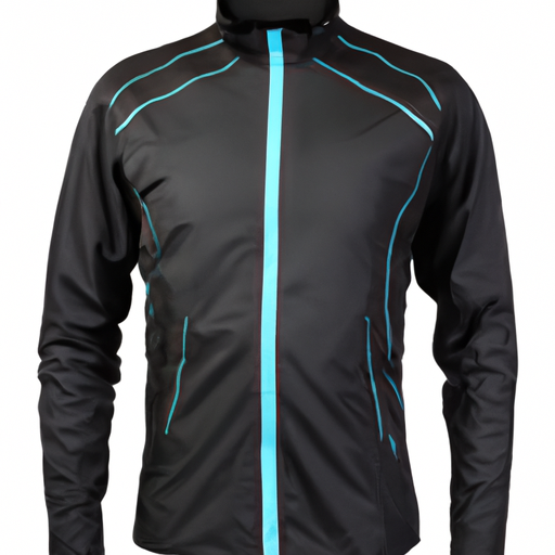 Softshell-Weste Herren