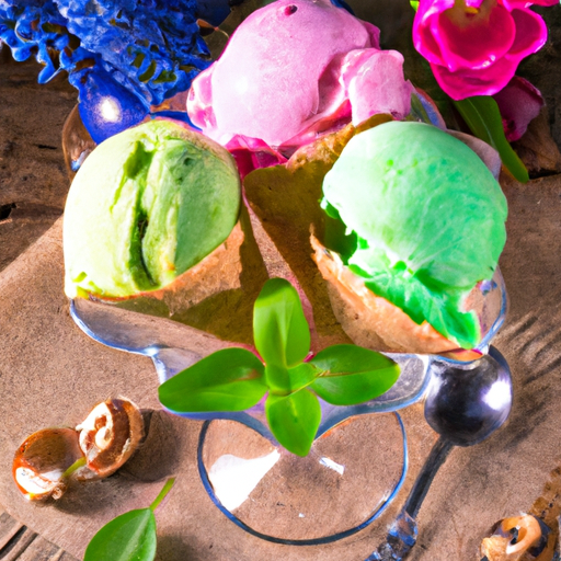 Eisbecher