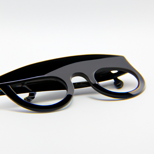 Sonnenbrillen-Clip